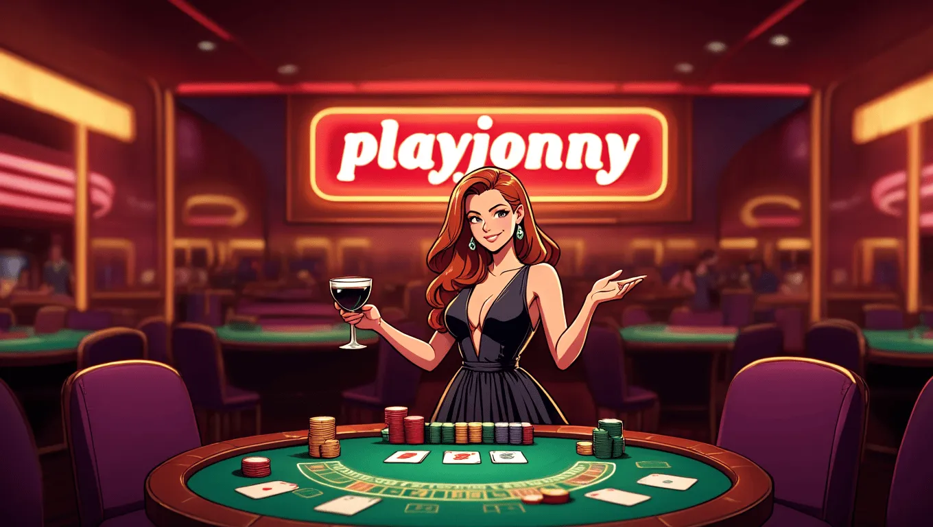 playjonny apk playjonny apk