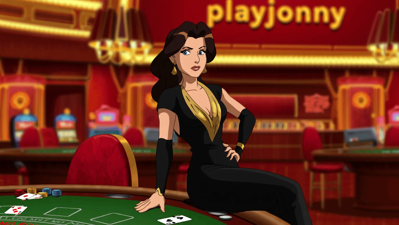 playjonny login playjonny login