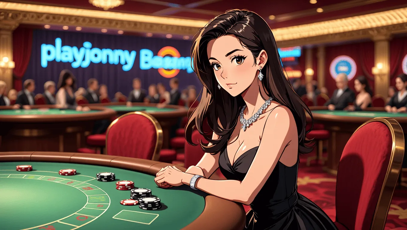 playjonny